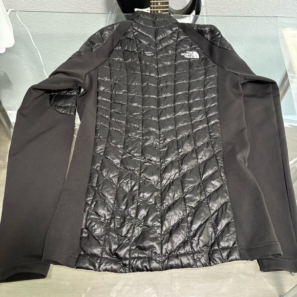 The North Face Black Women's jacket - Picture 2 of 5